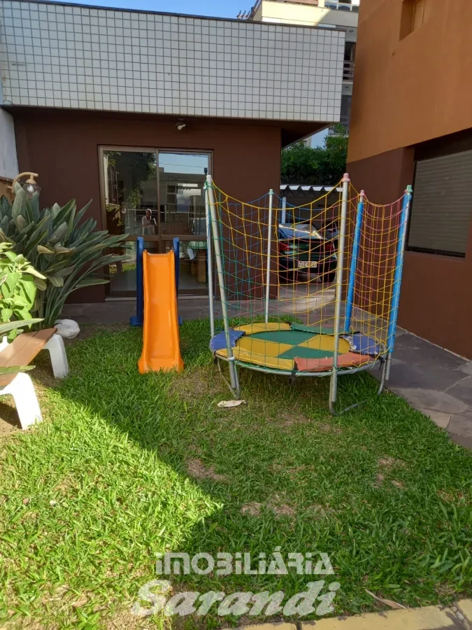 Imagem de Apartamento dois dormitório  cobertura  Porto Alegre bairro Jardim Lindóia