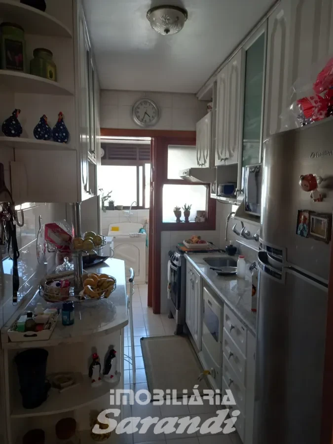 Imagem de Apartamento dois dormitório  cobertura  Porto Alegre bairro Jardim Lindóia