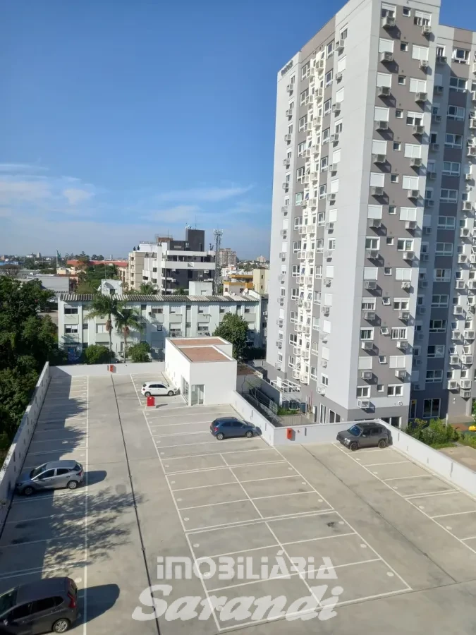 Imagem de Apartamento dois dormitório  cobertura  Porto Alegre bairro Jardim Lindóia