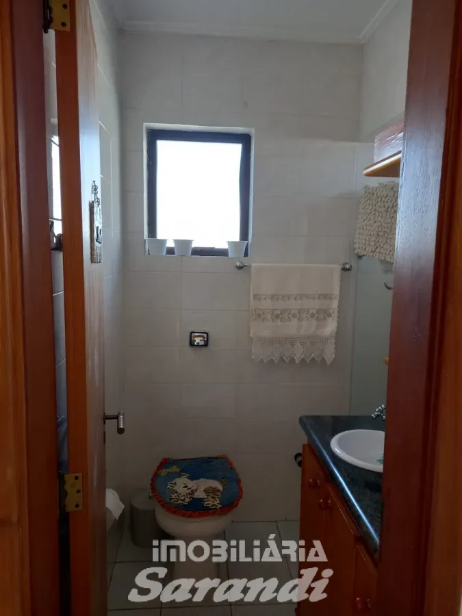 Imagem de Apartamento dois dormitório  cobertura  Porto Alegre bairro Jardim Lindóia