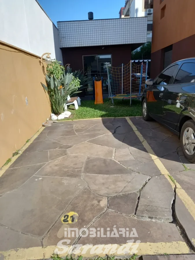 Imagem de Apartamento dois dormitório  cobertura  Porto Alegre bairro Jardim Lindóia