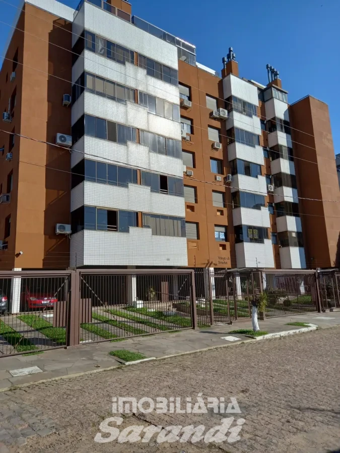 Imagem de Apartamento dois dormitório  cobertura  Porto Alegre bairro Jardim Lindóia