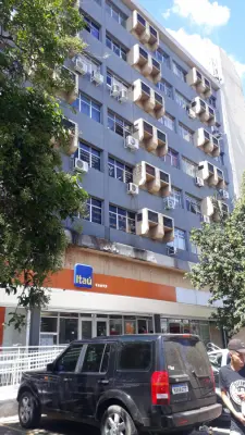 Imagem de Sala Comercial em Porto Alegre bairro Sarandi