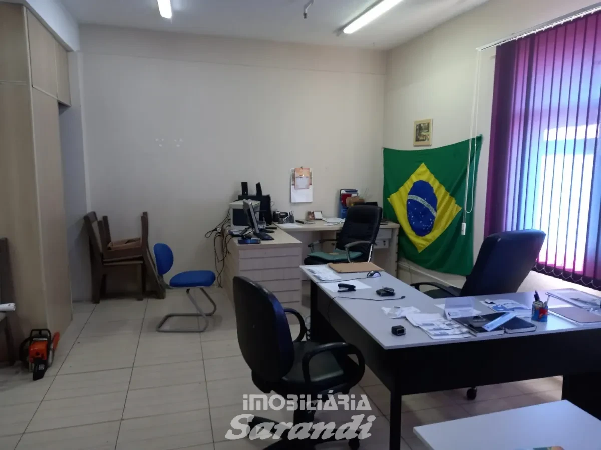 Imagem de Sala Comercial em Porto Alegre bairro Sarandi