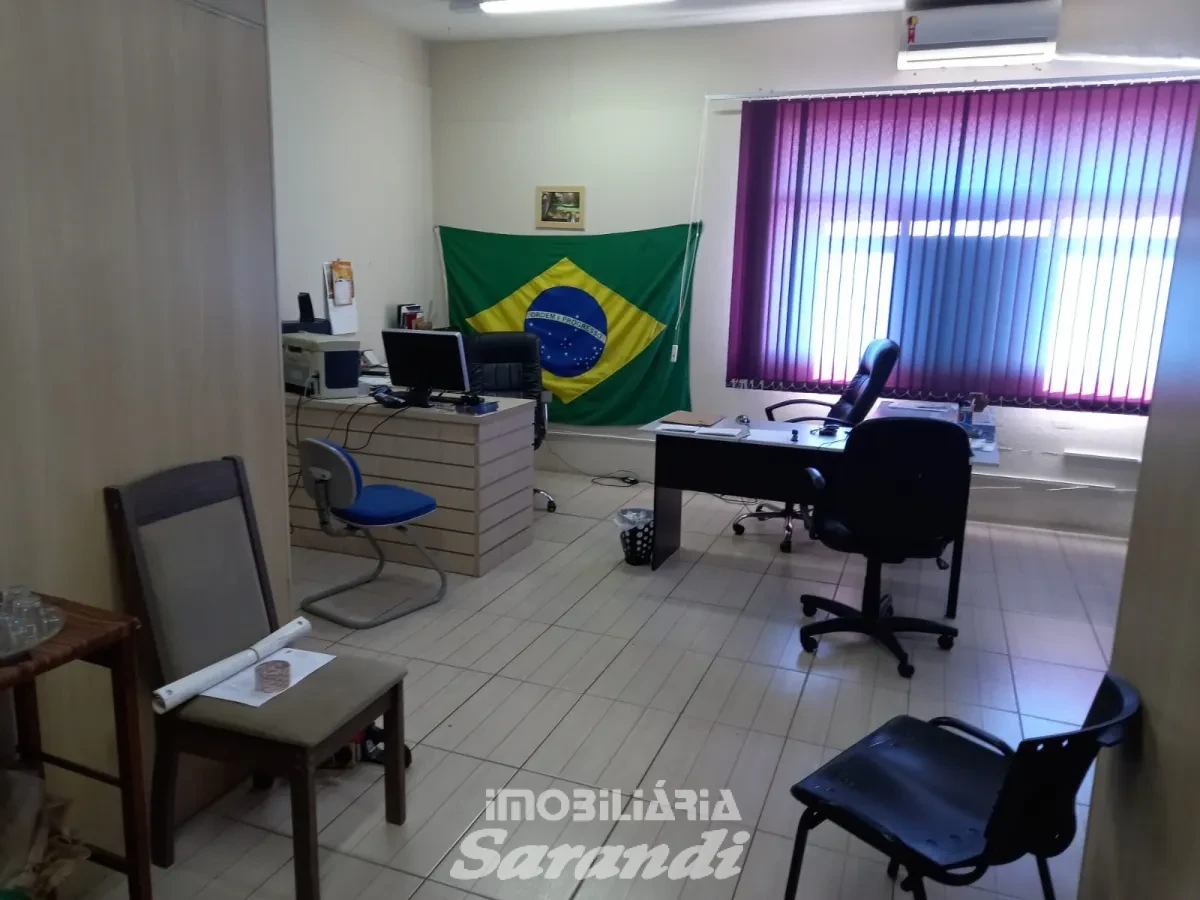 Imagem de Sala Comercial em Porto Alegre bairro Sarandi