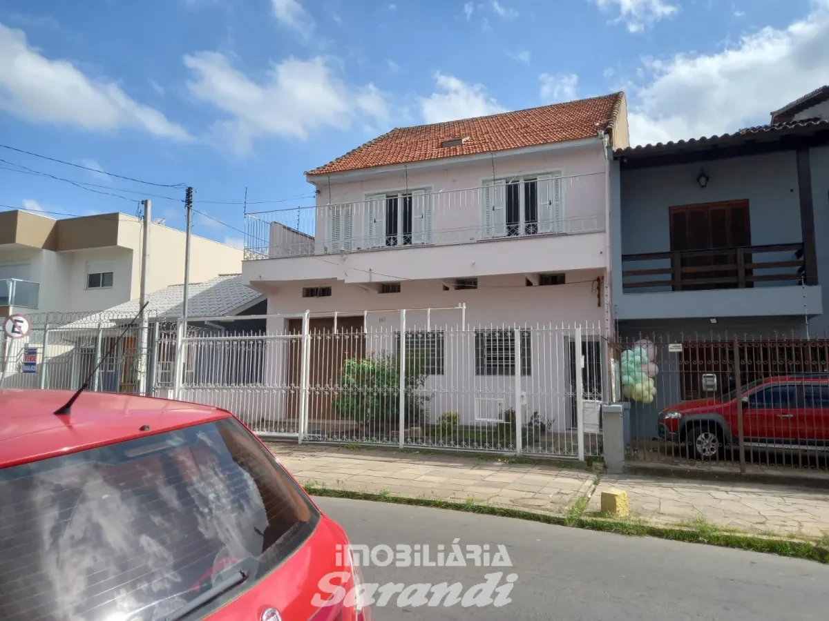 Imagem de Casa de alvenaria três dormitórios, mais depósito bairro sarandi Porto Alegre