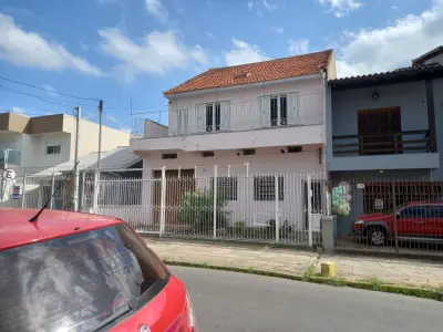Imagem de Casa de alvenaria três dormitórios, mais depósito bairro sarandi Porto Alegre