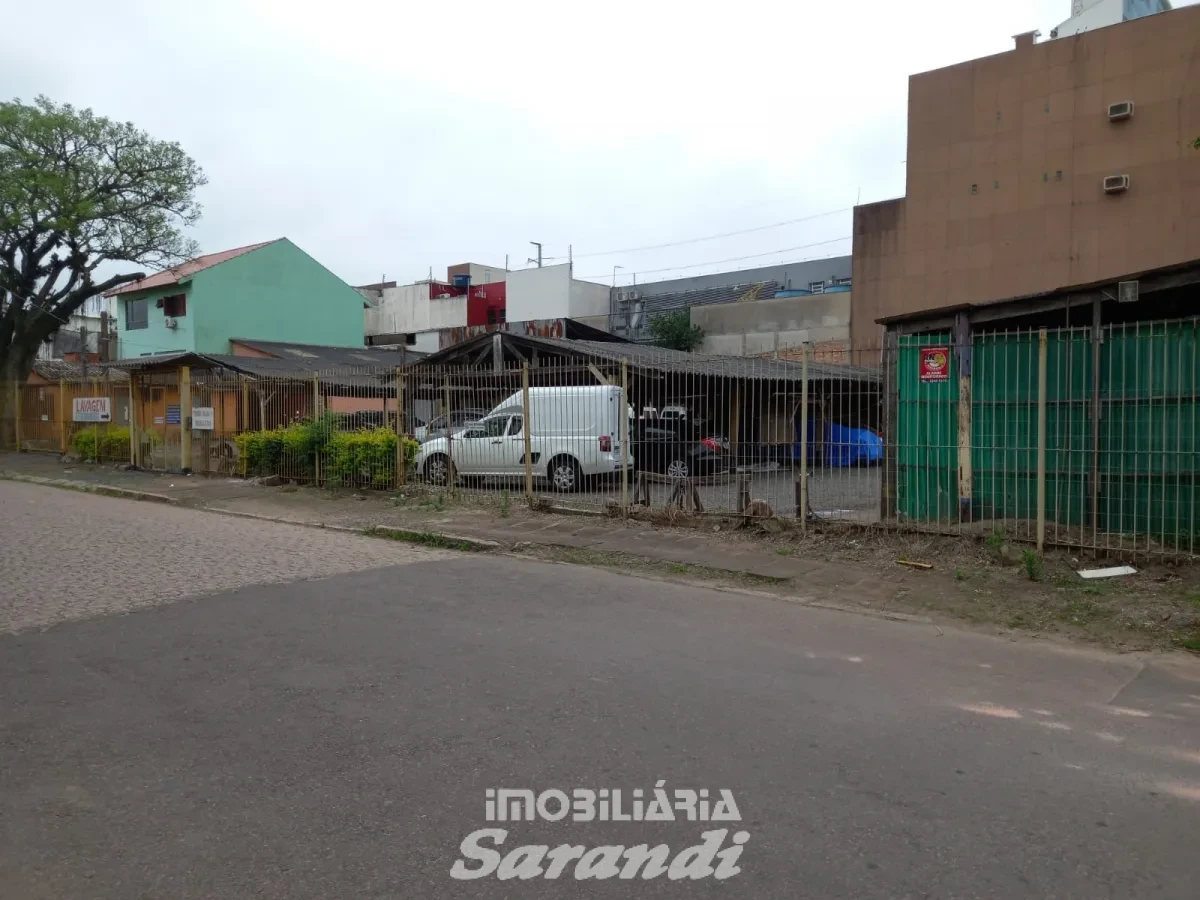 Imagem de Terreno Comercial em Porto Alegre bairro Sarandi