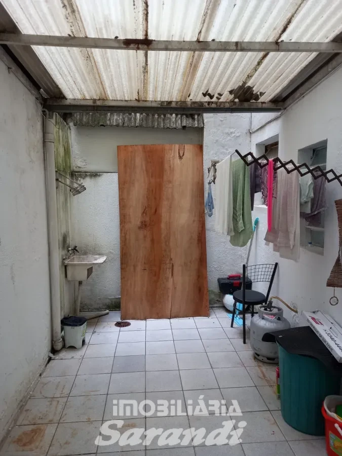 Imagem de Apartamento um dormitório na bairro sarandi em Porto Alegre