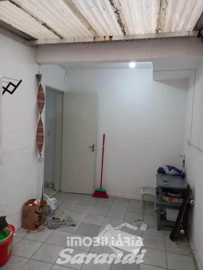 Imagem de Apartamento um dormitório na bairro sarandi em Porto Alegre