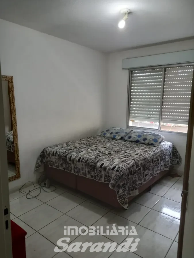 Imagem de Apartamento um dormitório na bairro sarandi em Porto Alegre