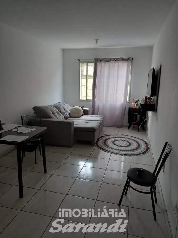 Imagem de Apartamento um dormitório na bairro sarandi em Porto Alegre