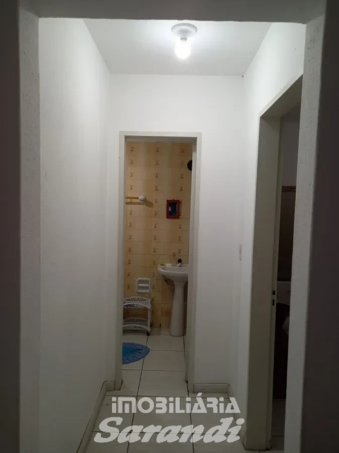 Imagem de Apartamento um dormitório na bairro sarandi em Porto Alegre