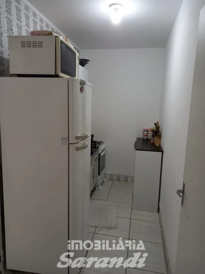 Imagem de Apartamento um dormitório na bairro sarandi em Porto Alegre