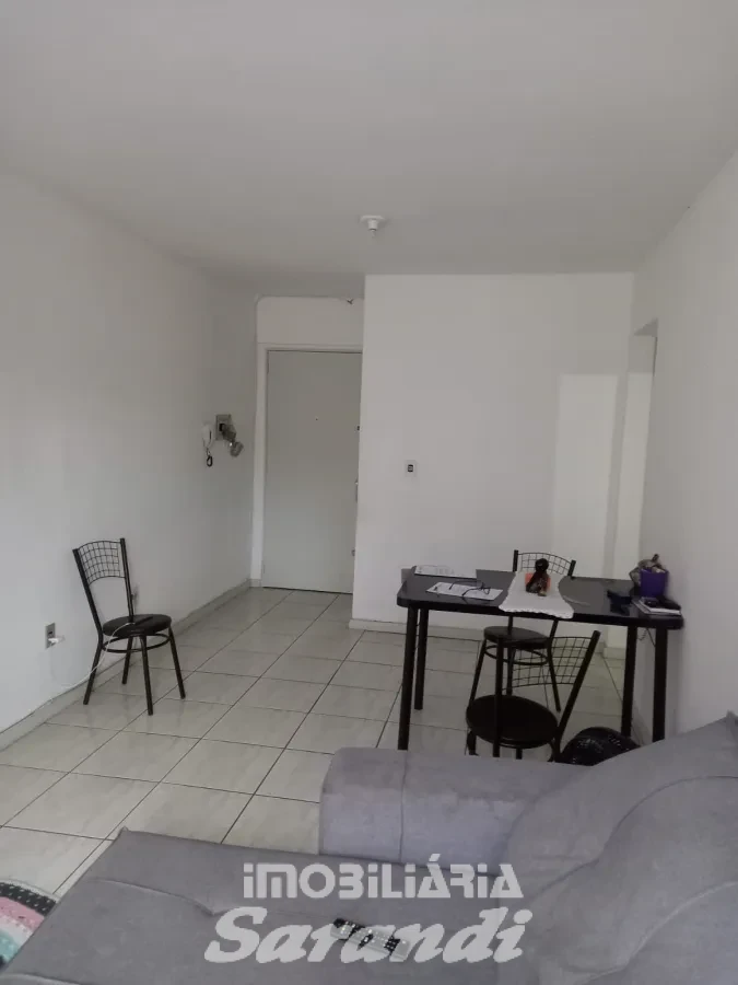 Imagem de Apartamento um dormitório na bairro sarandi em Porto Alegre