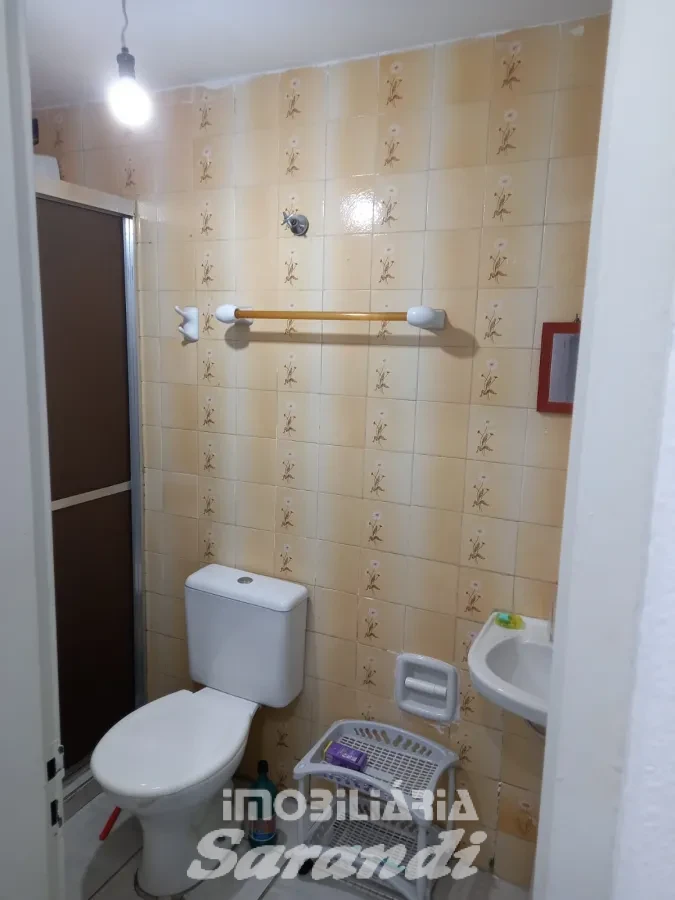 Imagem de Apartamento um dormitório na bairro sarandi em Porto Alegre