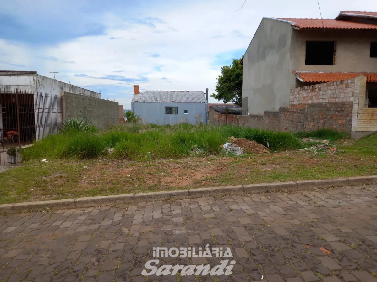 Imagem de Terreno Alto e aterrado  em Porto Alegre bairro Jardim Leopoldina