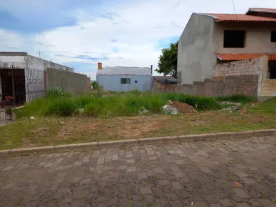 Imagem de Terreno Alto e aterrado  em Porto Alegre bairro Jardim Leopoldina