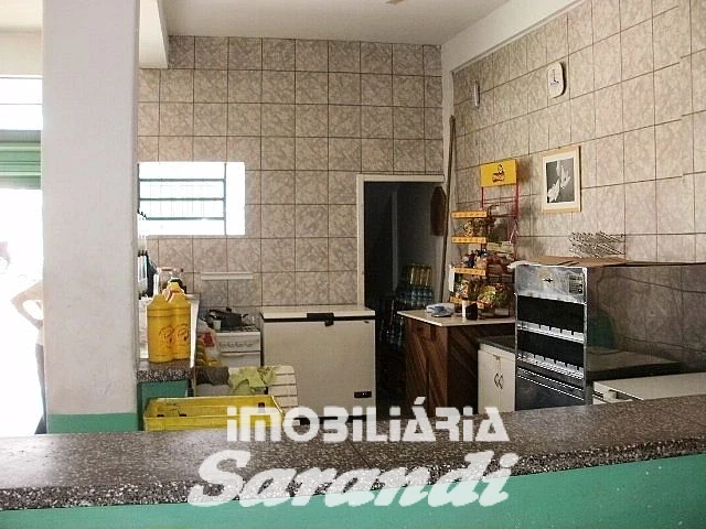 Imagem de Prédio e lojas comerciais bairro algarve Alvorada