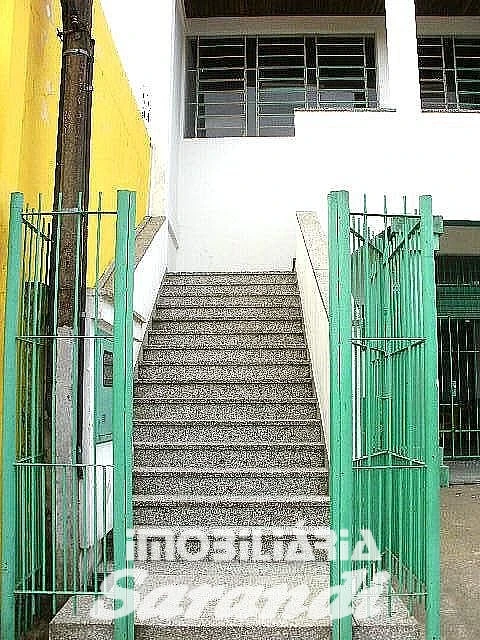 Imagem de Prédio e lojas comerciais bairro algarve Alvorada