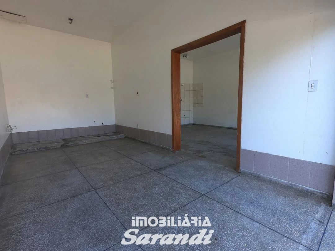 Imagem de Prédio e lojas comerciais bairro algarve Alvorada