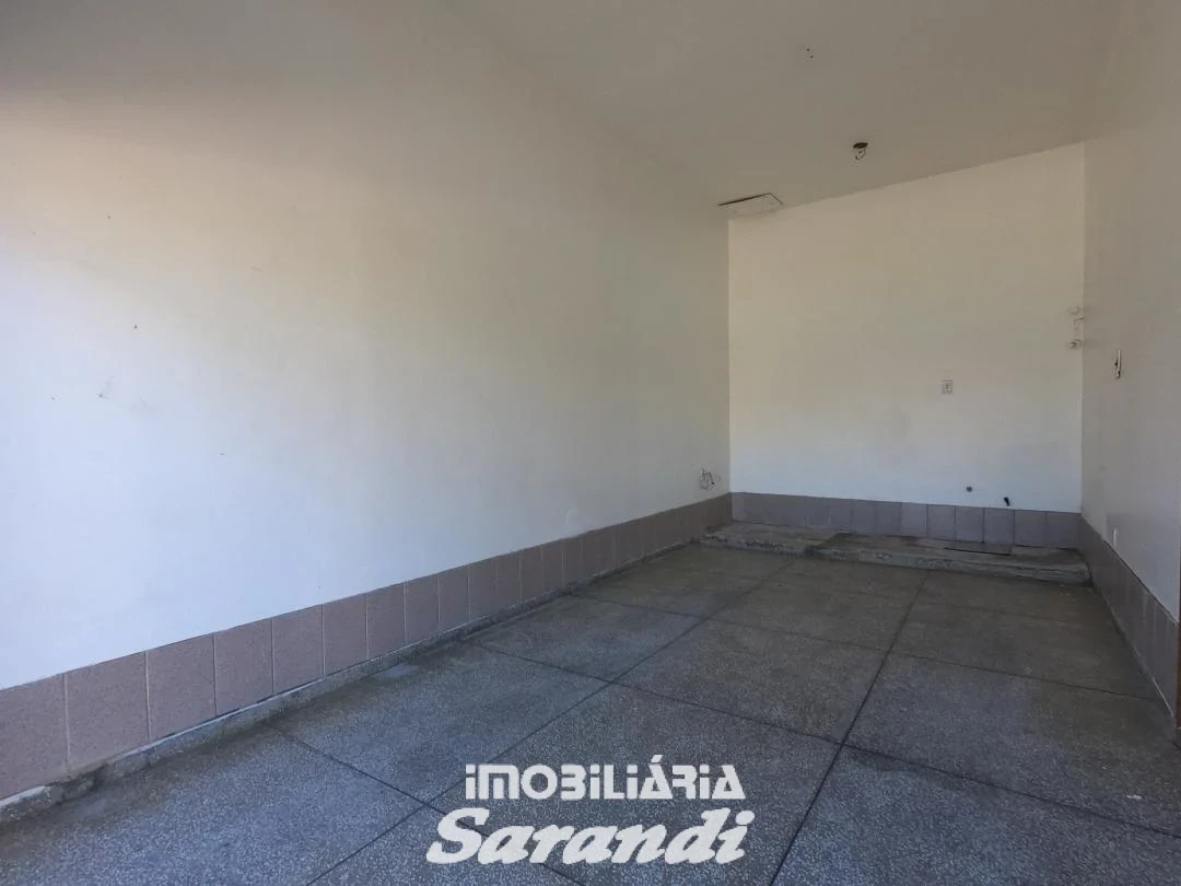 Imagem de Prédio e lojas comerciais bairro algarve Alvorada