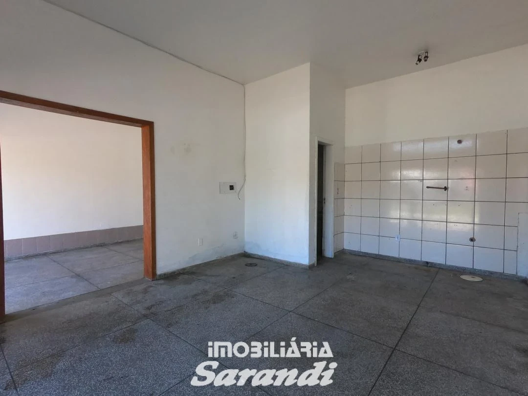 Imagem de Prédio e lojas comerciais bairro algarve Alvorada