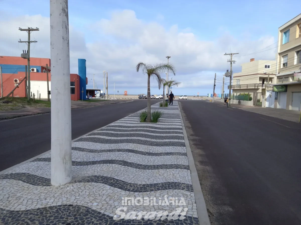 Imagem de Lindo apartamento mobiliado com dois dormitórios e box estacionamento coberto Tramanais