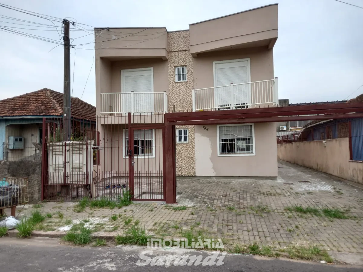 Imagem de Apartamento de dois dormitórios no bairro sarandi Porto Alegre