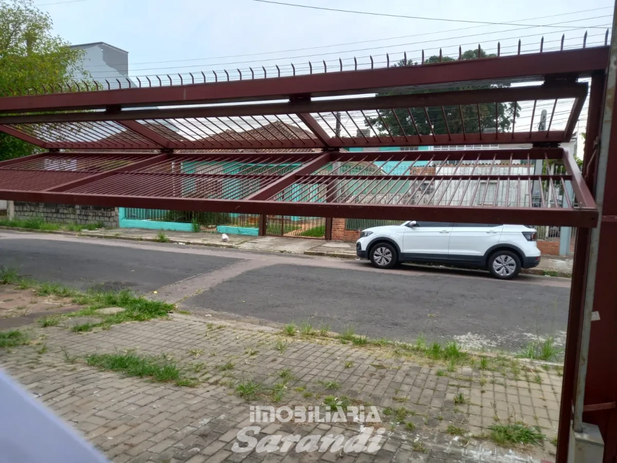 Imagem de Apartamento de dois dormitórios no bairro sarandi Porto Alegre