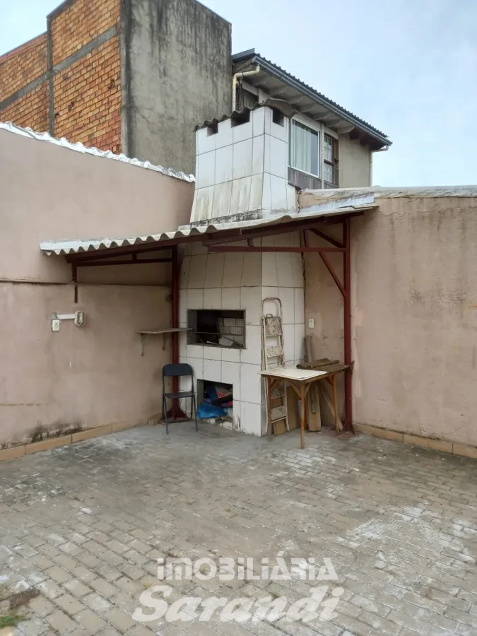 Imagem de Apartamento de dois dormitórios no bairro sarandi Porto Alegre