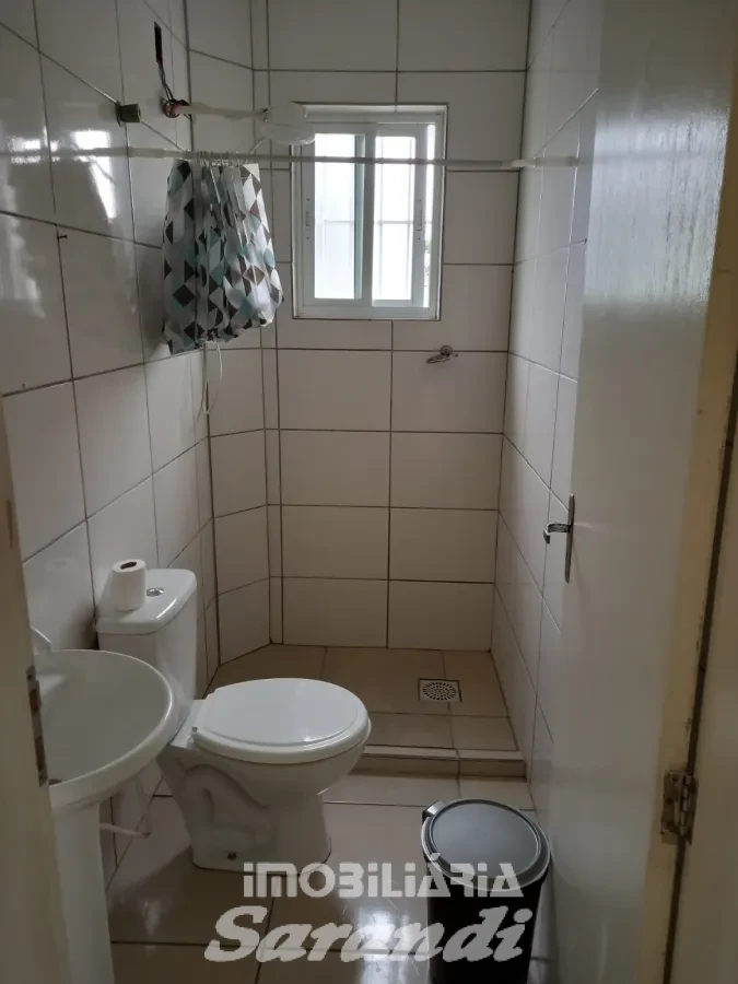 Imagem de Apartamento de dois dormitórios no bairro sarandi Porto Alegre