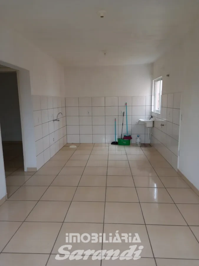 Imagem de Apartamento de dois dormitórios no bairro sarandi Porto Alegre