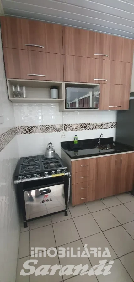 Imagem de Apartamento dois dormitórios no bairro sarandi Porto Alegre