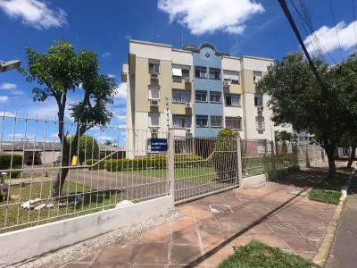 Imagem de Apartamento três dormitórios bairro sarandi Porto Alergre