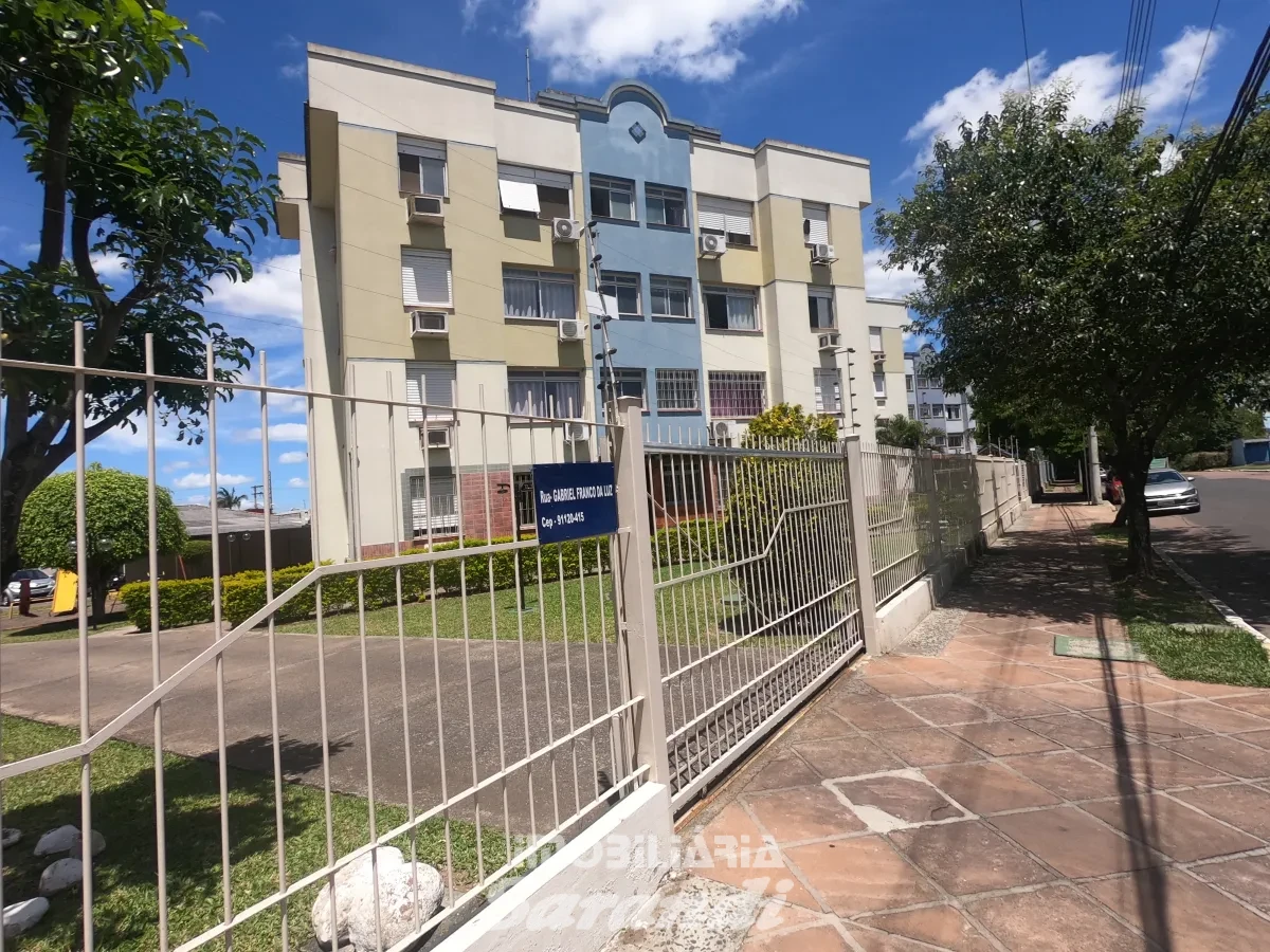 Imagem de Apartamento três dormitórios bairro sarandi Porto Alergre