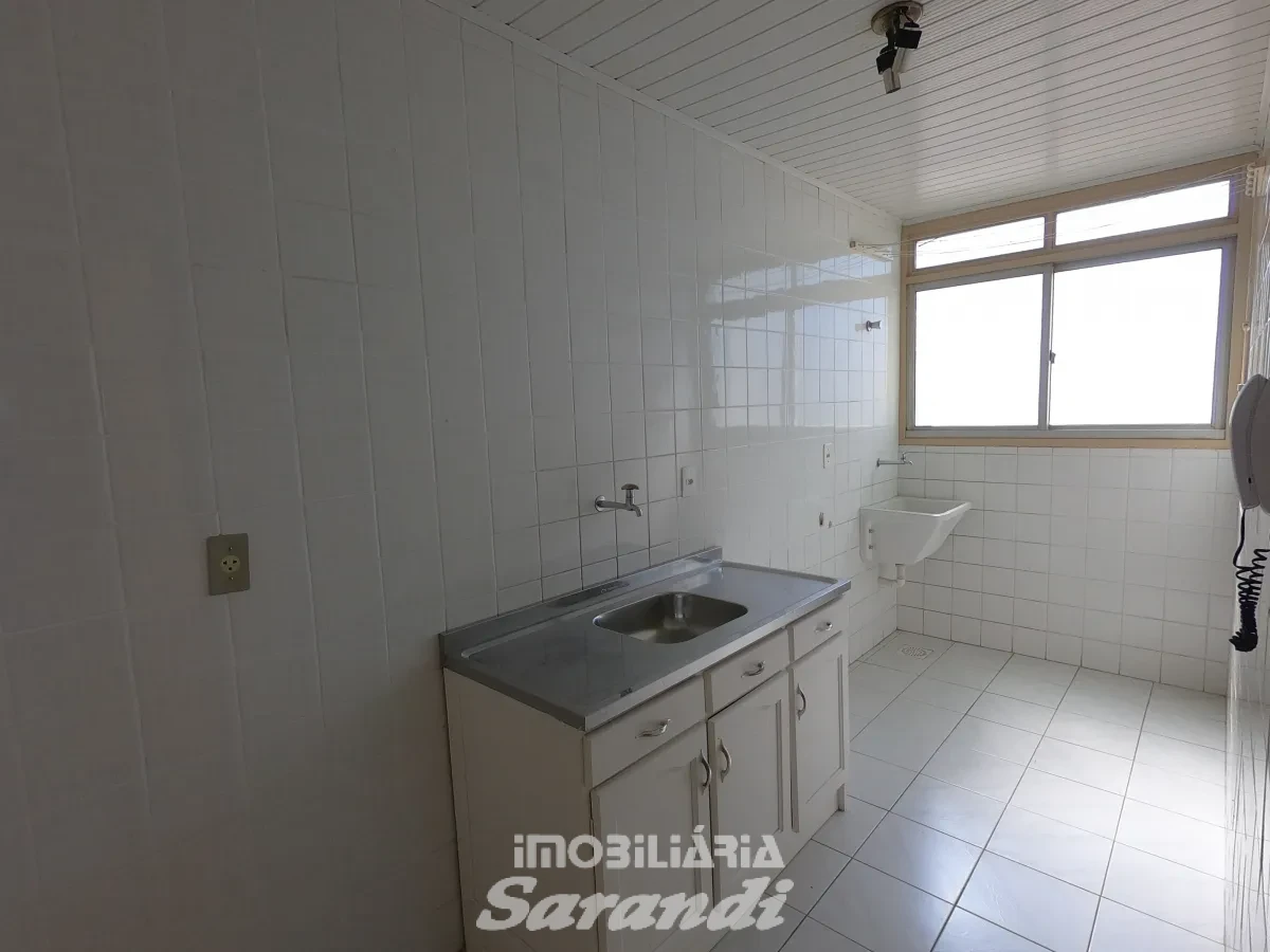 Imagem de Apartamento três dormitórios bairro sarandi Porto Alergre