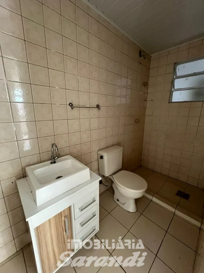 Imagem de Apartamento de 2 dormitórios, com 1 vaga.