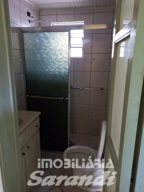 Imagem de Apartamento térreo dois dormitórios bairro Rubem Berta Porto Alegre