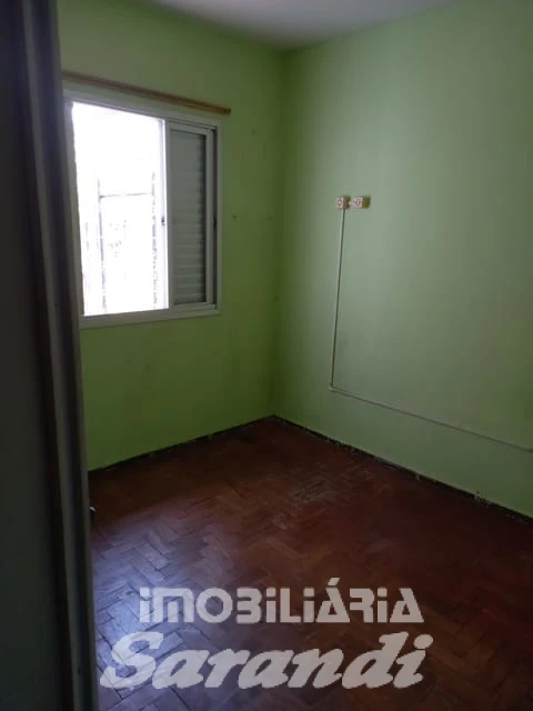 Imagem de Apartamento térreo dois dormitórios bairro Rubem Berta Porto Alegre