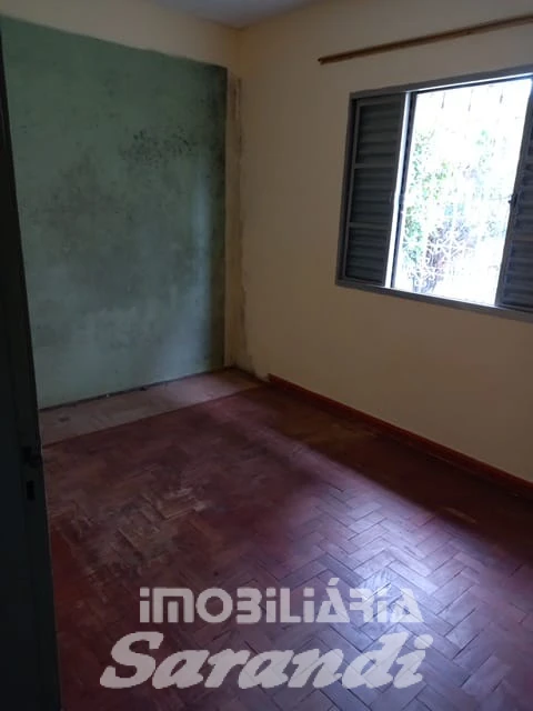 Imagem de Apartamento térreo dois dormitórios bairro Rubem Berta Porto Alegre