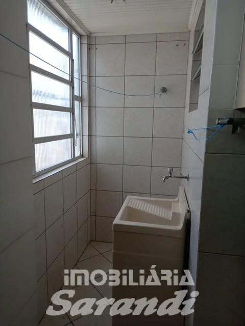 Imagem de Apartamento térreo dois dormitórios bairro Rubem Berta Porto Alegre