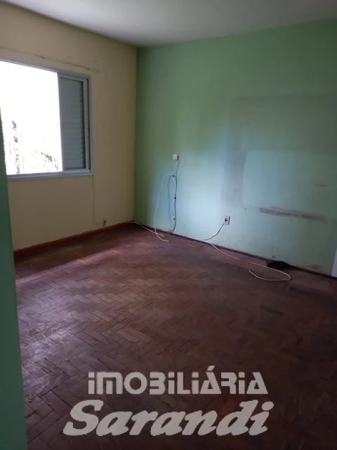 Imagem de Apartamento térreo dois dormitórios bairro Rubem Berta Porto Alegre