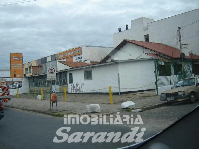 Imagem de Uma loja comercial com área de 94,50m² situa no bairro sarandi Porto Alegre