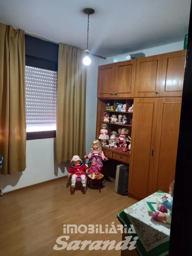 Imagem de Apartamento três dormitórios bairro vila jardim Porto Alegre