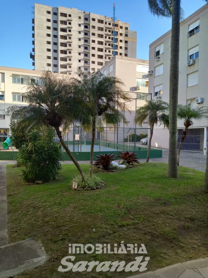 Imagem de Apartamento três dormitórios bairro vila jardim Porto Alegre