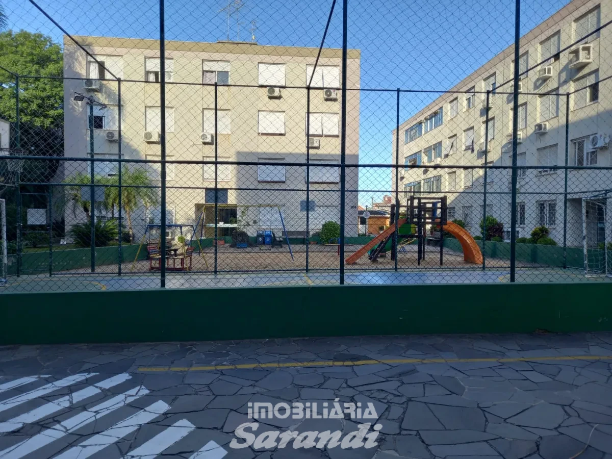 Imagem de Apartamento três dormitórios bairro vila jardim Porto Alegre