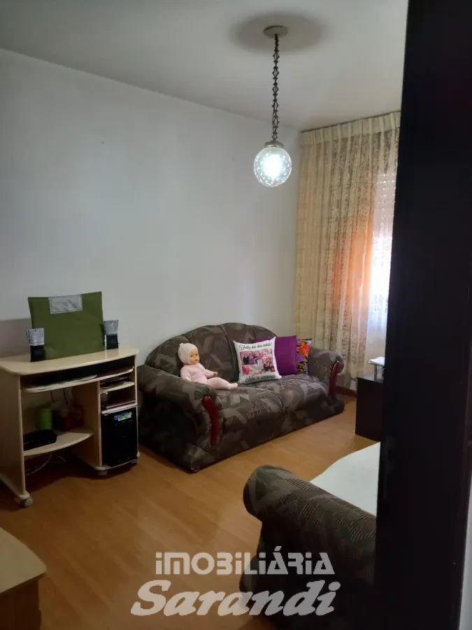 Imagem de Apartamento três dormitórios bairro vila jardim Porto Alegre