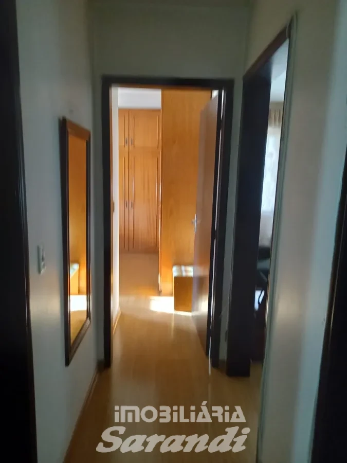 Imagem de Apartamento três dormitórios bairro vila jardim Porto Alegre