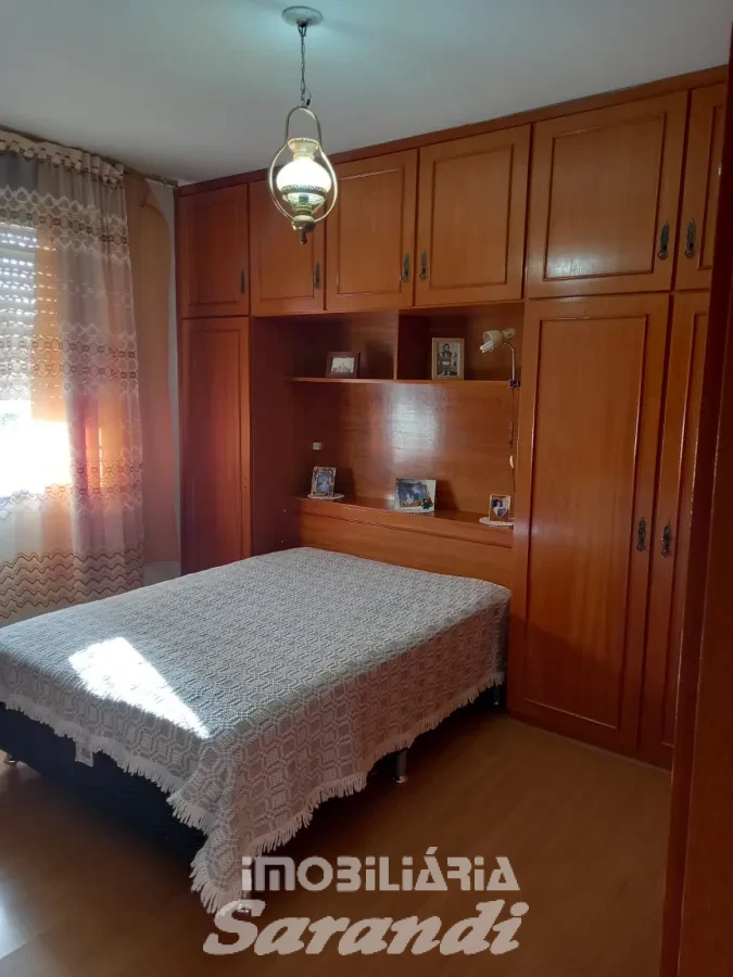 Imagem de Apartamento três dormitórios bairro vila jardim Porto Alegre